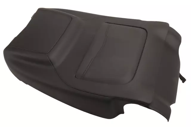 23246336 - Body: Seat Back Cover for Cadillac: CT6 Image