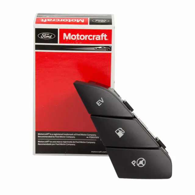 SW7002 - Body: Switch Assembly for Ford Image