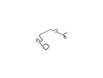 68338359AA - Brakes: Parking Brake Cable Guide for Mopar Image