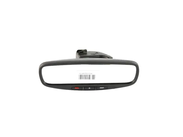 Inside Rear View Mirror - Mopar (68339537AB)