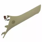 JA8Z7403599BA - : Windshield Pillar Trim for Ford Image