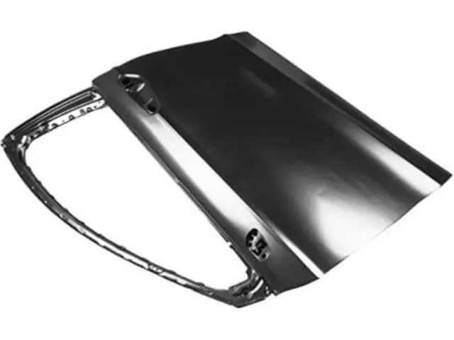 Door Shell - Ford (DS7Z-5420125-A)