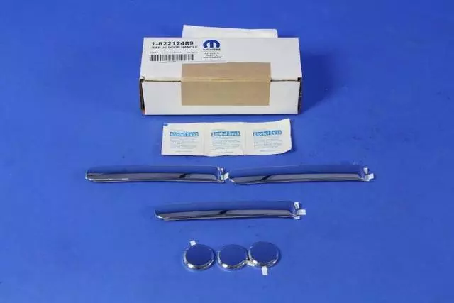 Decor Kit - Mopar (82212489)
