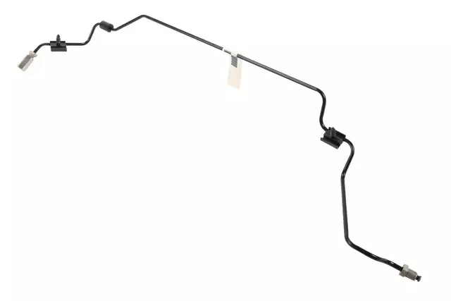 15262861 - : Rear Hydraulic Brake Crossover Pipe Assembly for GM Image