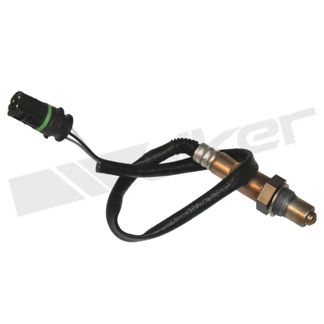35034215 - Emission Systems: Walker Products 350-34215 Oxygen Sensor 4-W Direct Fit Narrow-Band for Walker Products Inc. - Image
