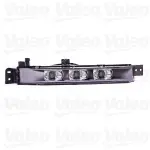 44563 - : 2012-2018 BMW 6 Series Fog Light LED L for VALEO Image