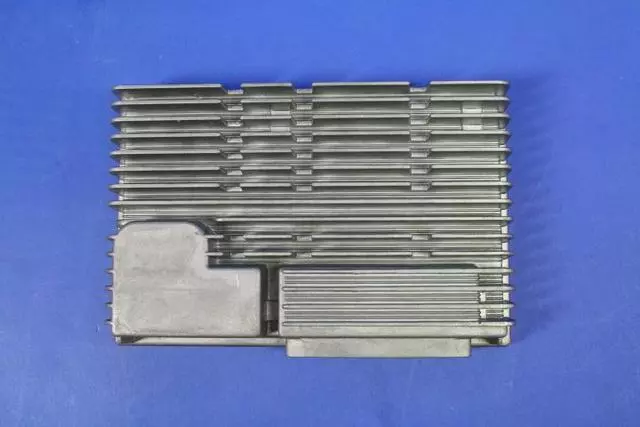 68614482AA - Body: Amplifier for Fiat: 500X | Jeep: Renegade Image