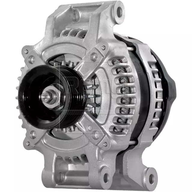 12834 - Charging &amp; Starting Systems: Remy Alternator for Remy Image