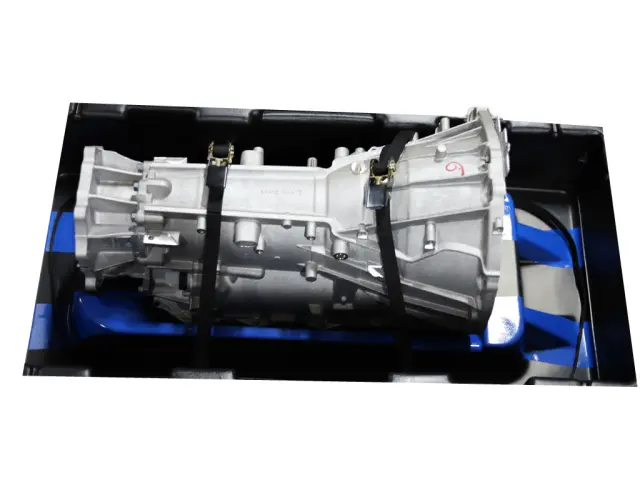 With Torque Converter Transmission - Mopar (68271049AC)