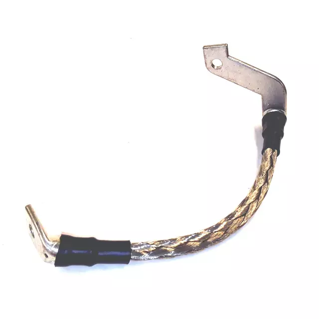 5Q0035507AB5FQ - Electrical: Antenna Assembly for Volkswagen: Atlas, e-Golf, Golf, Golf Alltrack, Golf R, Golf SportWagen, GTI, Tiguan Image