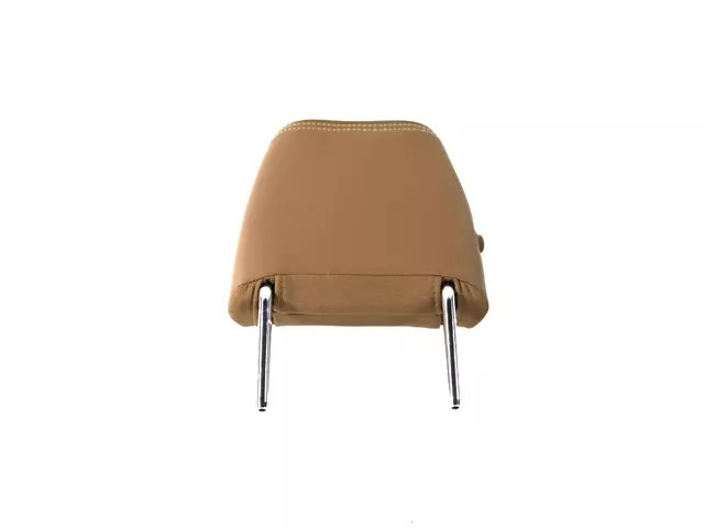 Second Row Headrest, Right - Mopar (6CN101N1AB)