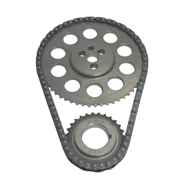 38MMSRH72S - : Stock Replacement-3 piece Set for Melling Image