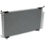 CN3112PFC - : A/C Condenser -- Condenser Parallel Flow for UAC Image