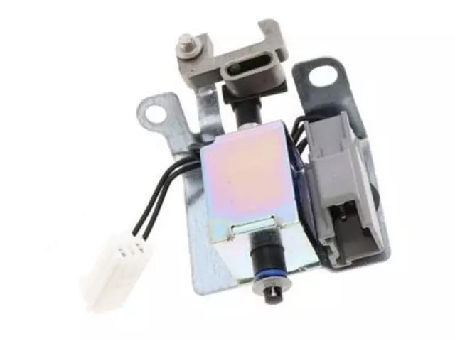 2009-2019 Ford - Actuator - Ford (DC2Z-3Z719-A)
