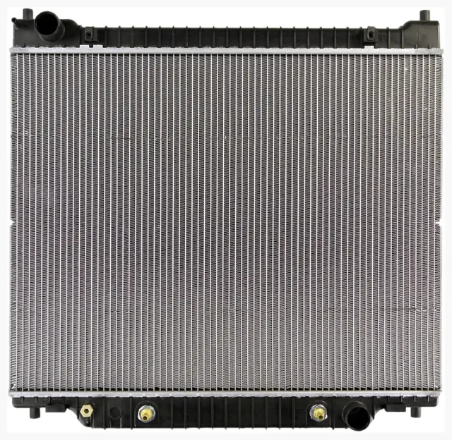 8011995 - : Agility Radiator for Agility Image