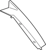 265521MA0A - Electrical: Filler Trim for Infiniti Image