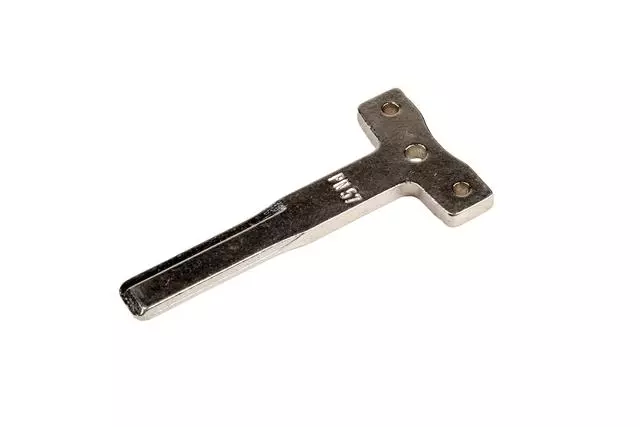 92141426 - : Door Lock and Ignition Key for GM Image