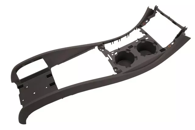 25891955 - Body: Trim Cover for Buick: Enclave Image