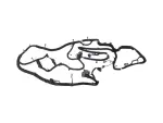 68484542AB - Electrical: Chassis Wiring for Mopar Image