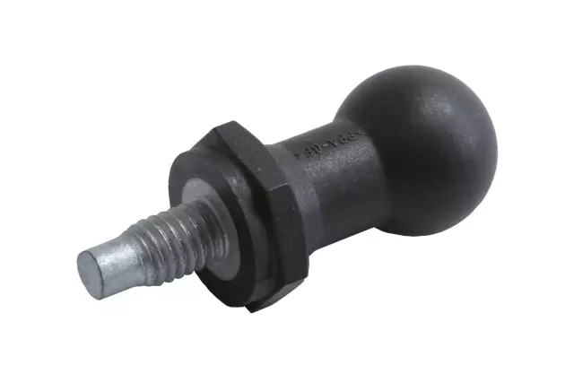 12567370 - : Multi-Purpose Stud for Buick: Lucerne | Cadillac: DTS, SRX | Pontiac: Bonneville | Saturn: Aura Image