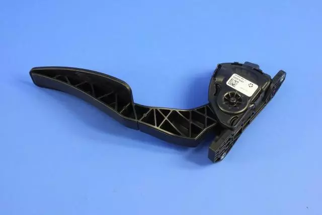 Accelerator Pedal - Mopar (53034160ae)