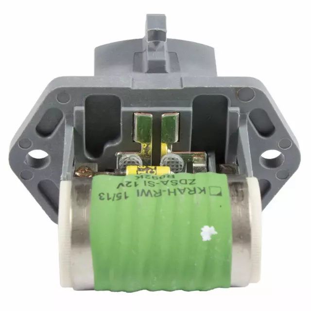 1R3Z8L603AA - : Resistor Assembly for Ford Image