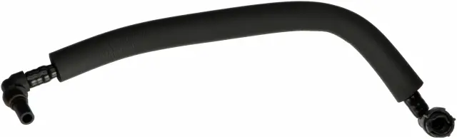 EMH145 - Emission Systems: Gates Engine Crankcase Breather Hose for Gates Image