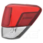 119079009 - : TYC Tail Light Assembly for TYC Image