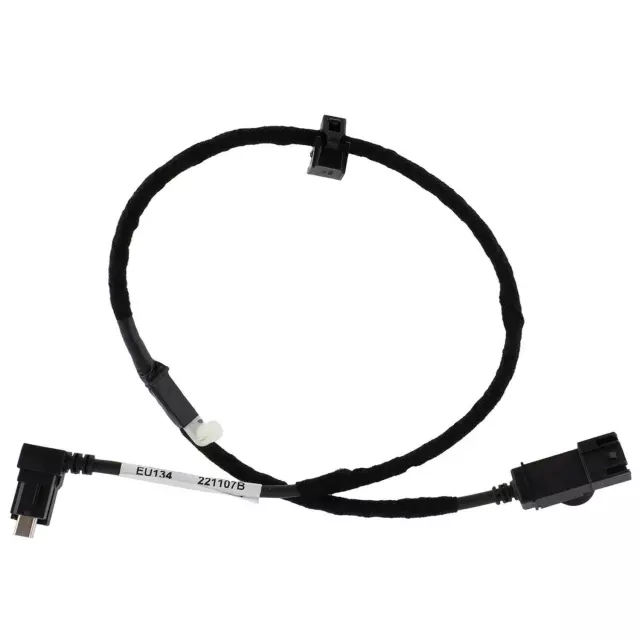 LJ8Z14D202B - : USB Port Cable for Ford: Mustang Mach-E Image