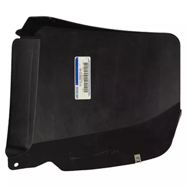 2L1Z7828370AA - Body: Splash Shield for Ford Image