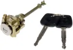 989728 - Body: Door Lock Cylinder for Dorman Image