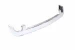 15901505 - Body: Part# 15901505 Front Bumper Impact Bar for GMC: Sierra 1500, Sierra 2500 HD, Sierra 3500 HD Image