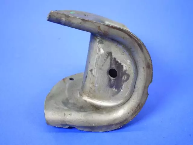 Upper Control Arm Bracket, Left - Mopar (68026079AD)