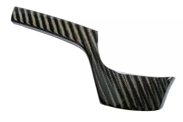 23445819 - : Serval Driver Side Instrument Panel Trim Plate Applique for GM Image