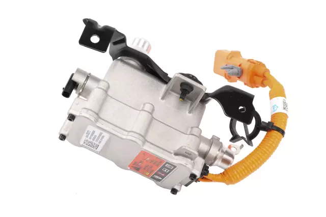 Part# 24042377 Hybrid/Electric Vehicle Coolant Heater - GM (24042377)
