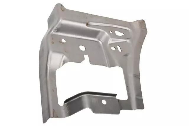 Driver Side Body Lock Pillar Lower Reinforcement - GM (22904359)