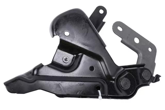 22888460 - Body: Latch for GM Image