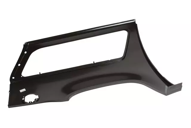 15907256 - : Quarter Panel - Driver's Side (LH) for Cadillac: Escalade ESV | Chevrolet: Suburban 1500, Suburban 2500 | GMC: Yukon XL 1500, Yukon XL 2500 Image