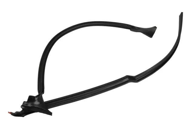 25862439 - Body: Front Weather-strip for GM Image