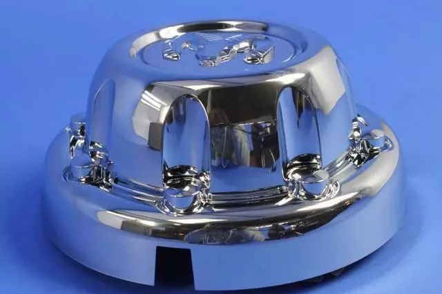 52106283AB - : Wheel Center Cap for Dodge: Ram 2500, Ram 3500 Image