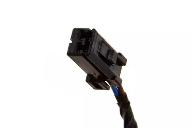 Rear Liftgate Hands Free Closing Motor - GM (23142260)