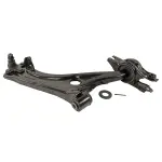 RK623652 - : Front Right Lower Suspension Control Arm and Ball Joint Assembly for Moog Image