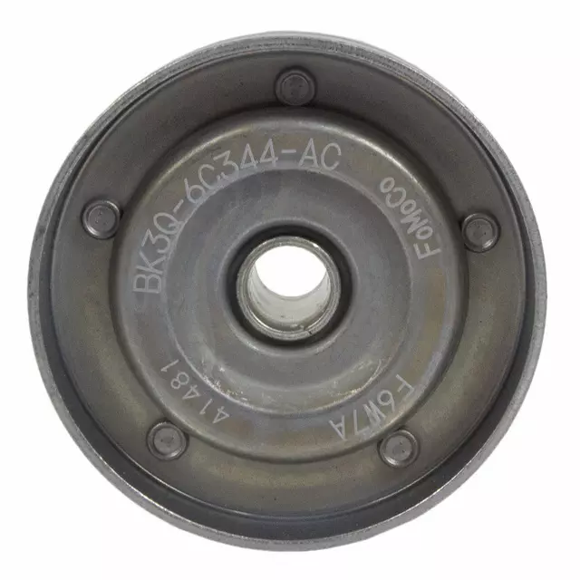 2015-2019 Ford - Idler Pulley - Ford (BK3Z-6A228-E)