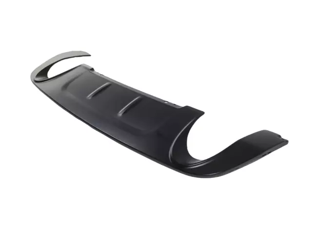 7QK02TZZAA - Frame, Bumper and Fascia: Rear Fascia Valance Panel for Mopar Image