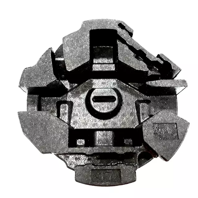 97035FJ050 - Body: Jack Carrier for Subaru: Crosstrek, Forester, Impreza, WRX, WRX STI Image