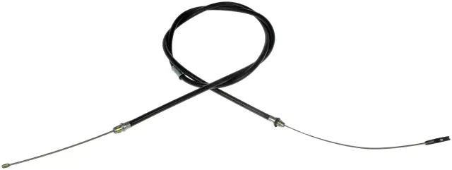 C95346 - Brake: Parking Brake Cable for Dorman Image