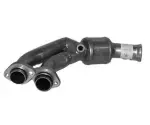 452 - : Direct-Fit Catalytic Converter (Non C.A.R.B. Compliant) for AB Catalytic Image