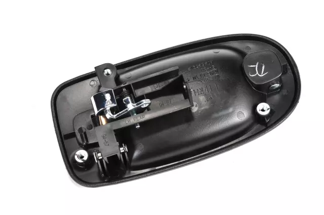 19257100 - : Part# 19257100 F (S)Handle for Buick: Terraza Image