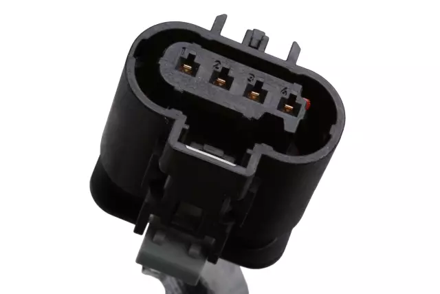 Engine Wiring Harness - GM (84798635)
