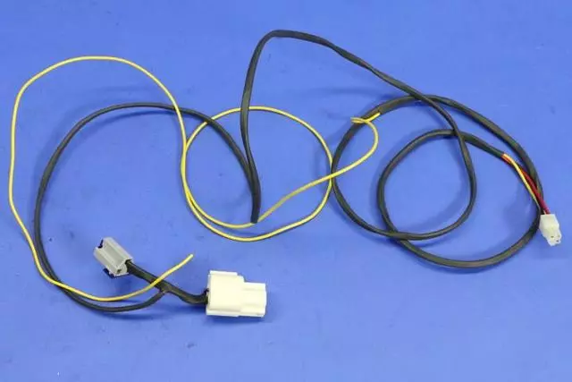 WIRING - HARNESS 68033634AB - Mopar (68033634AB)